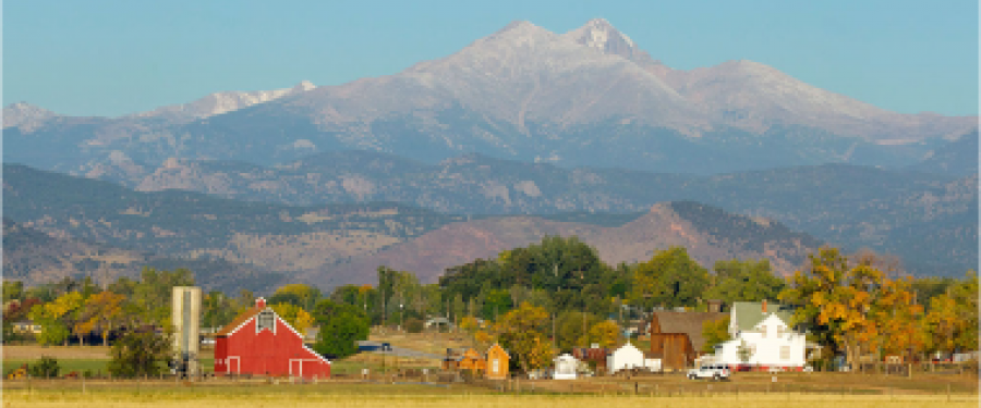 Boulder County