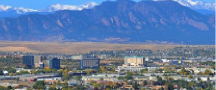 City and County of Broomfield